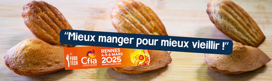 Manger mieux et préserver nos ressources.