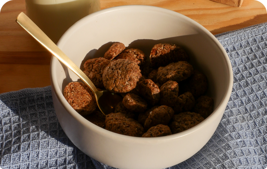 Cookie Crisp