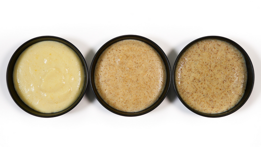 Crème pâtissière