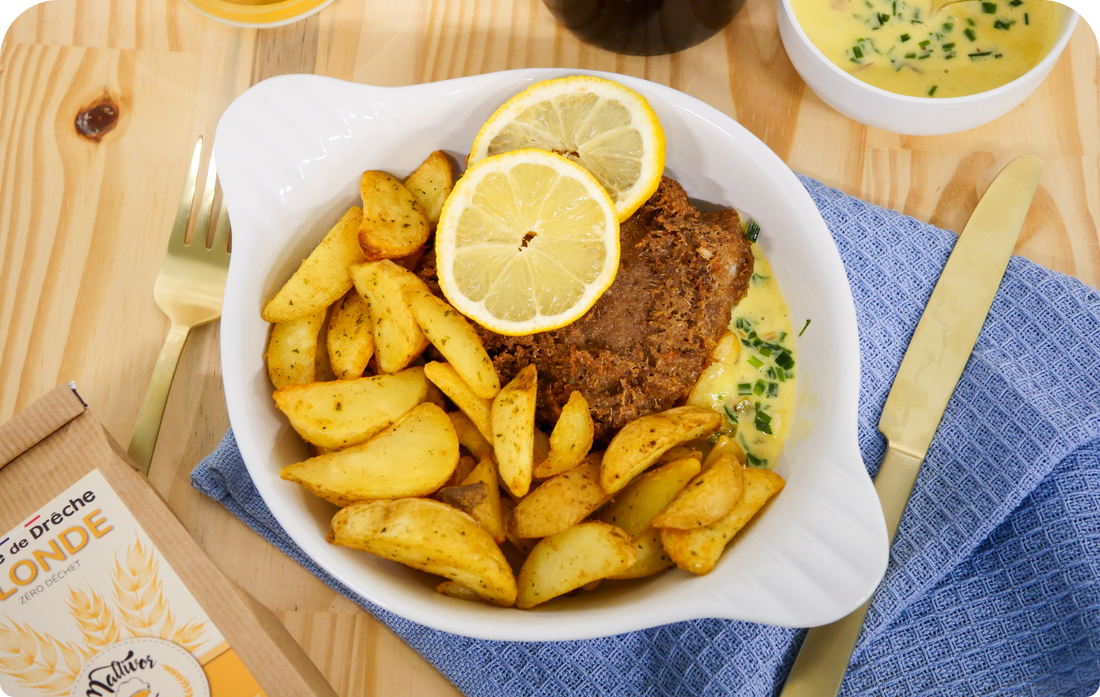 Fish & Chips