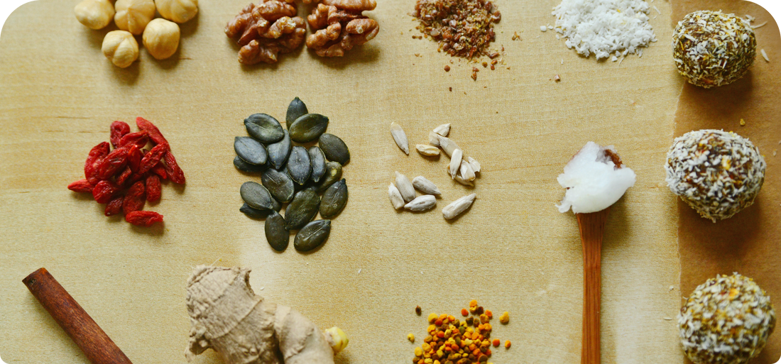 L'intérêt des protéines végétales au sein de l'alimentation