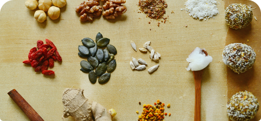 L'intérêt des protéines végétales au sein de l'alimentation