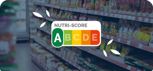 Améliorez votre Nutri-Score avec la farine de drêche !