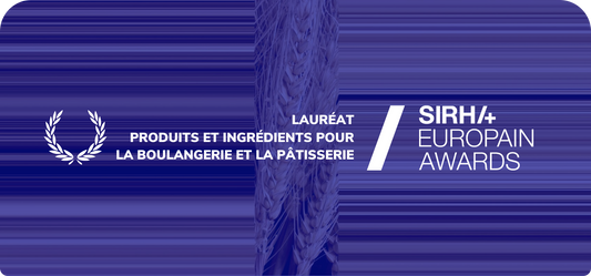 Maltivor est lauréat des Sirha Europain Awards 2024 !