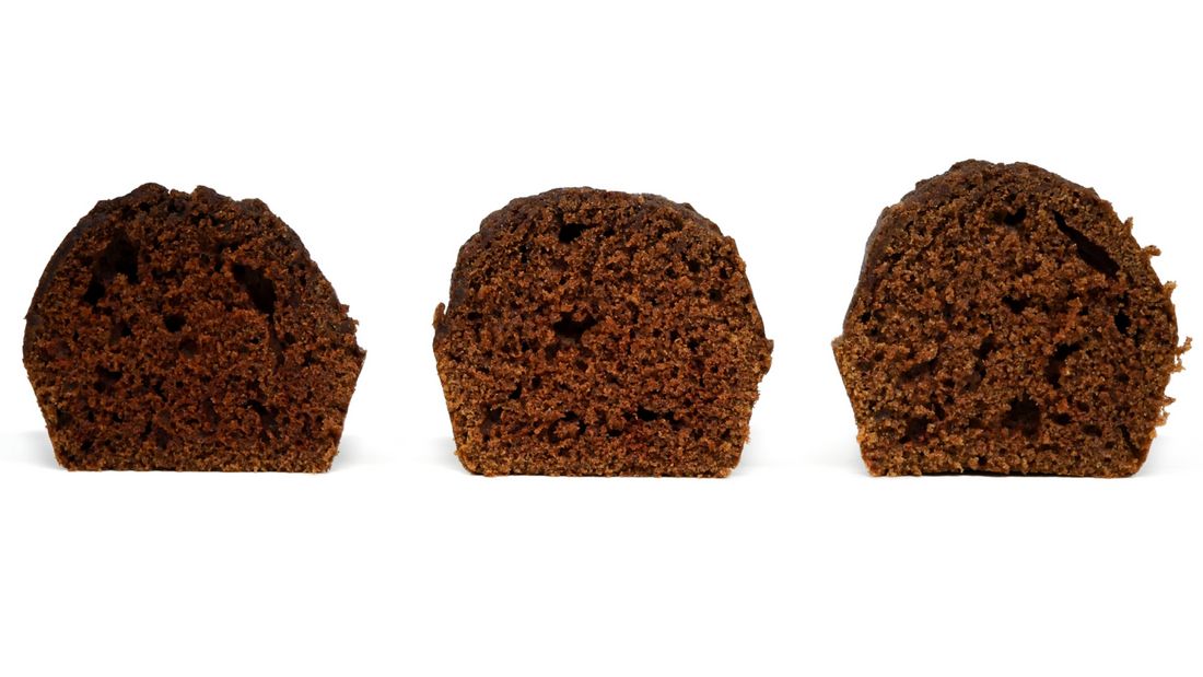 Muffins au chocolat