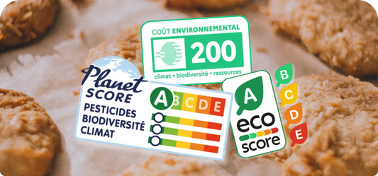 Tout comprendre à l'affichage environnemental