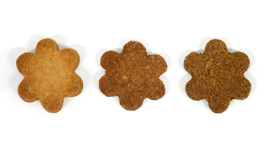 Biscuits sablés