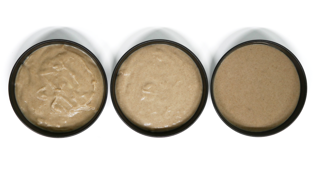 Sauce Béchamel