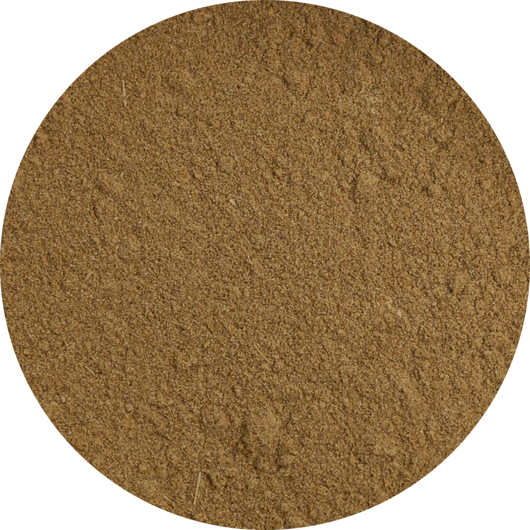 Amber Brewers' Spent Grain Flour