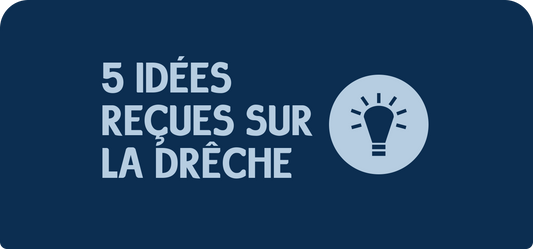 Les 5 idées reçues sur la drêche
