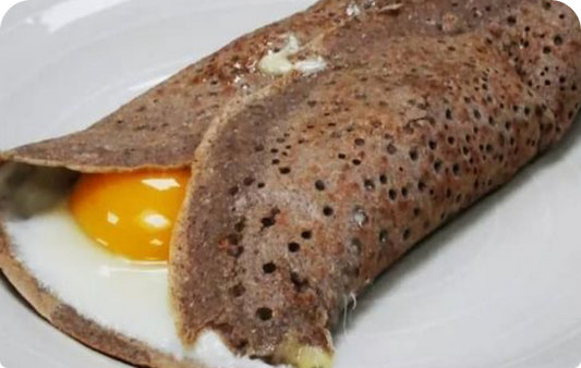 Galette Bretonne