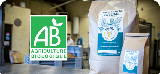 L'importance de l'agriculture biologique