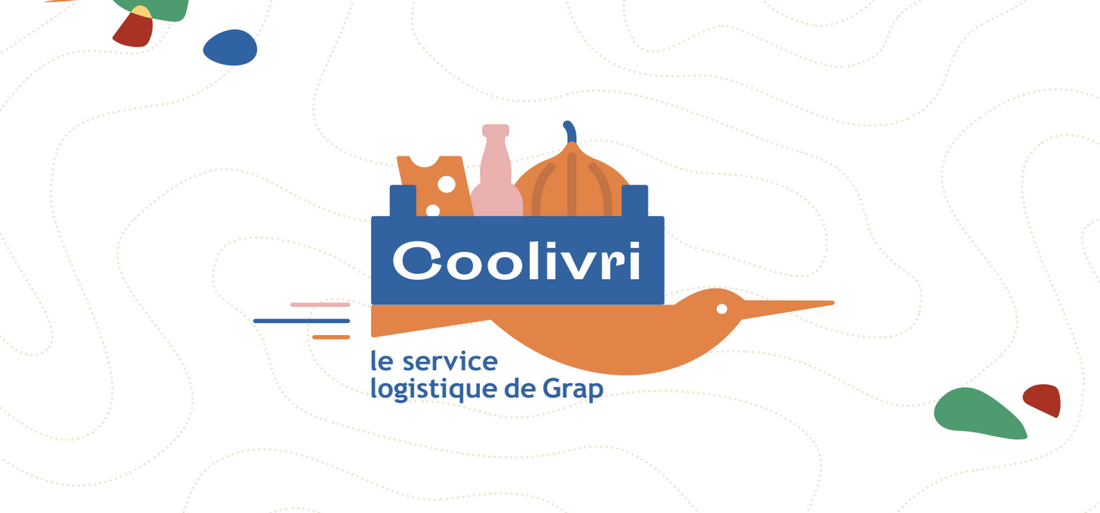 Maltivor intègre le réseau Coolivri du GRAP !